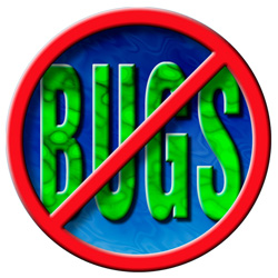 Bug Wars - Natural Bird-Safe Pest Control