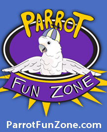 ParrotFunZone.com
